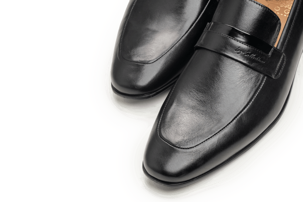 LOGO 1010 BKA_FORMAL SHOES