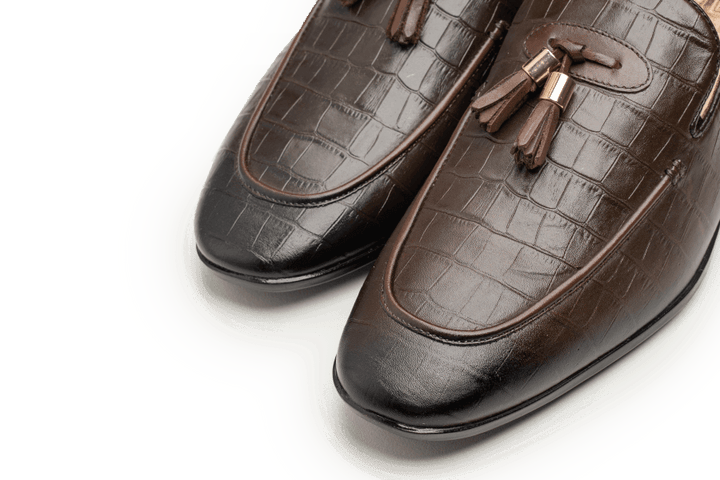 LOGO 1018 GRN_FORMAL SHOES