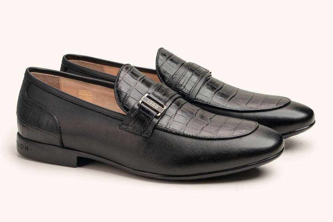 LOGO ASTORIO LOAFER