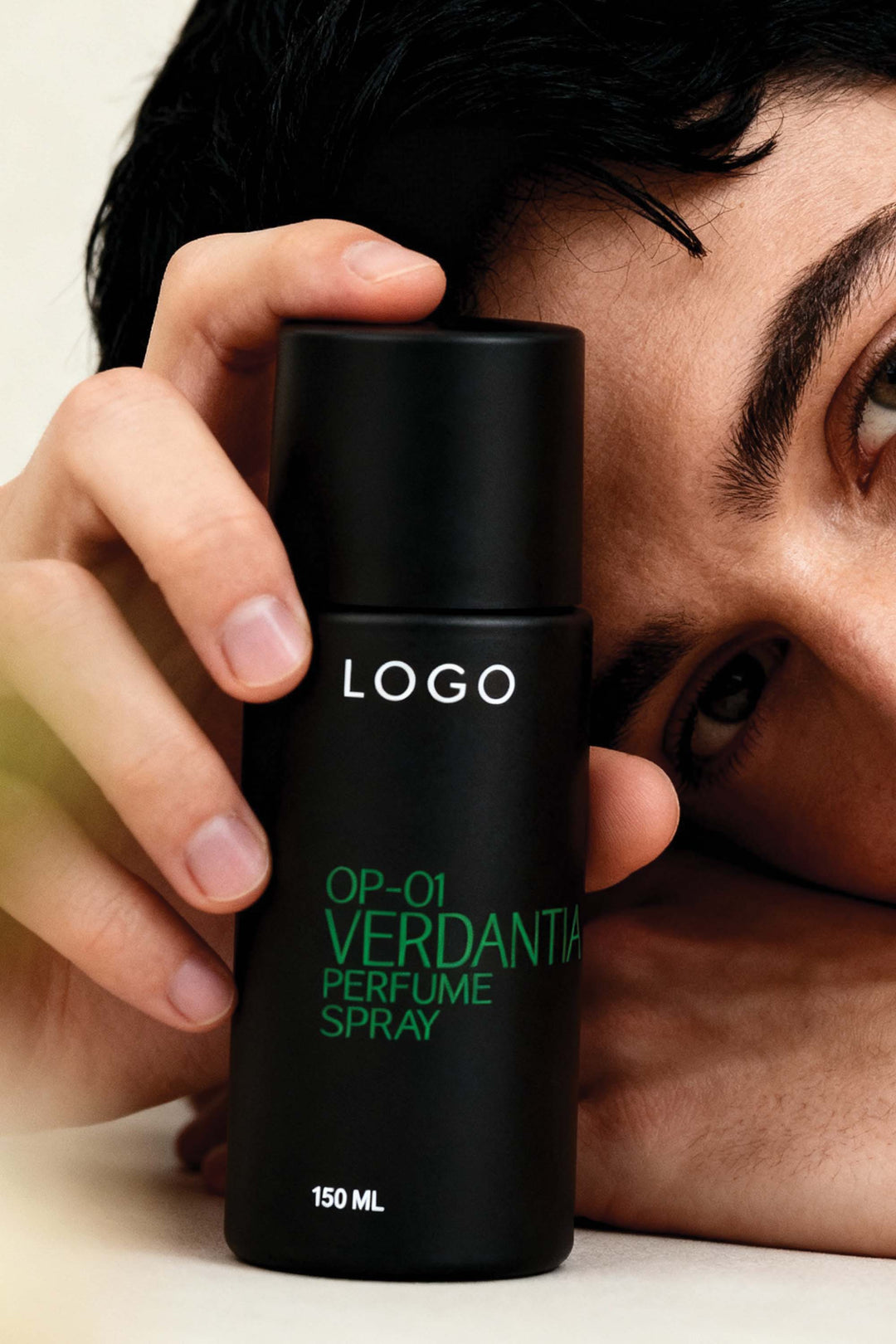 LOGO VERDANTIA PERFUM MIST