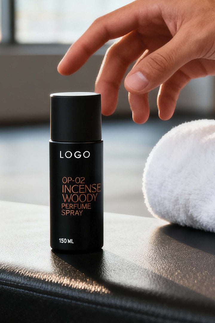 INCENSEWOODY 150ML