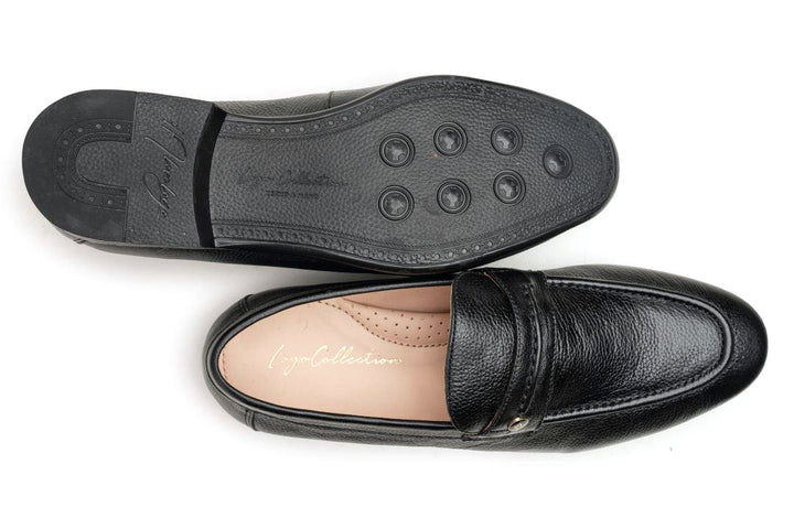 LOGO 1035 BKM_FORMAL SHOES