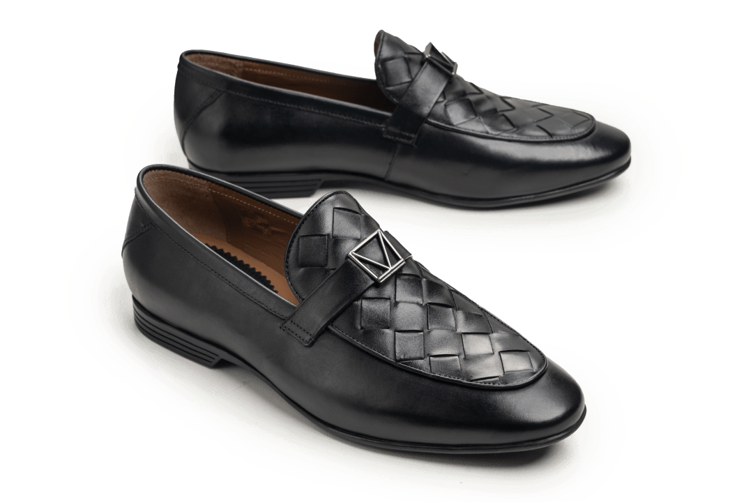 LOGO 1039 BKW_FORMAL SHOES