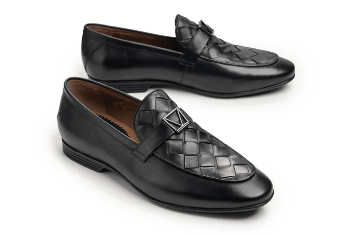 LOGO 1039 BKW_FORMAL SHOES