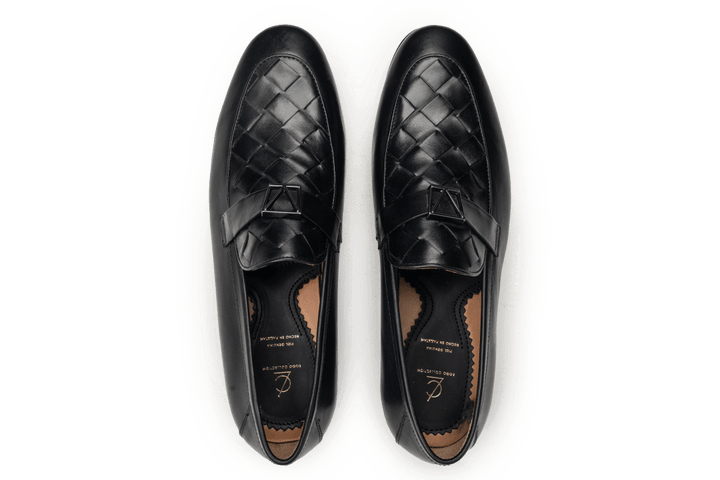 LOGO 1039 BKW_FORMAL SHOES