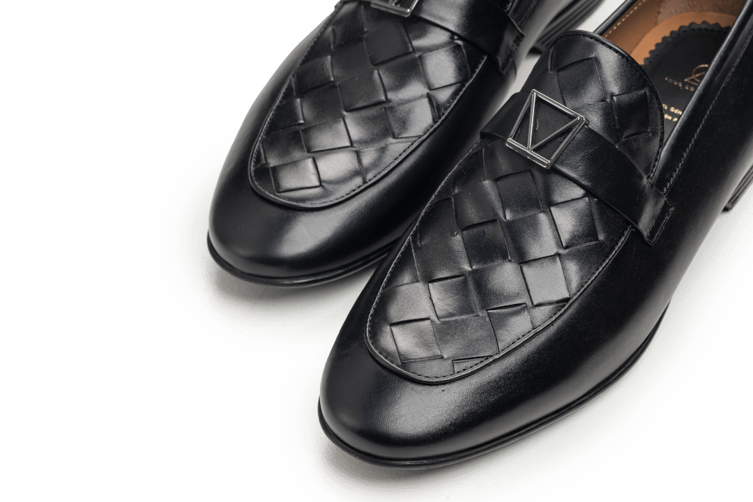 LOGO 1039 BKW_FORMAL SHOES