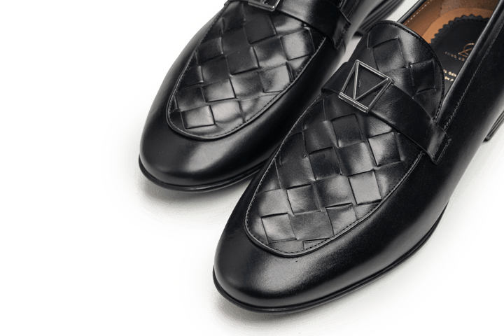 LOGO 1039 BKW_FORMAL SHOES