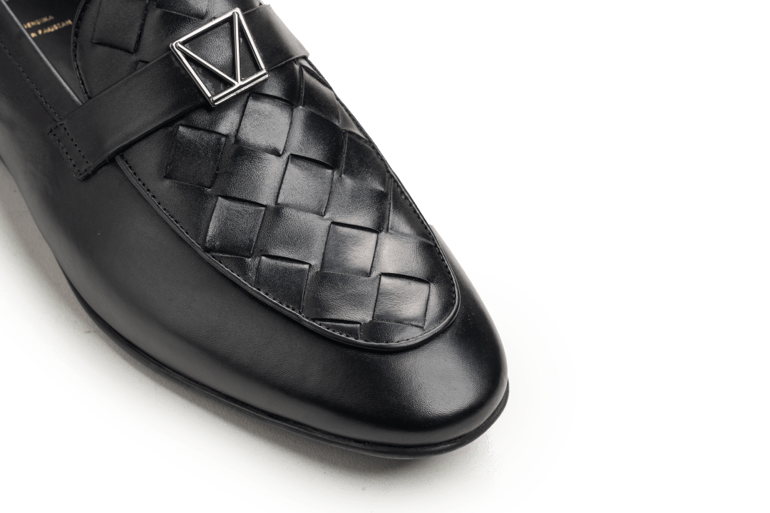 LOGO 1039 BKW_FORMAL SHOES