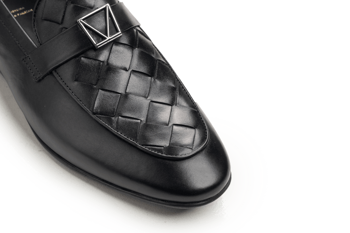 LOGO 1039 BKW_FORMAL SHOES