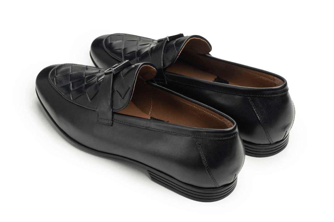 LOGO 1039 BKW_FORMAL SHOES