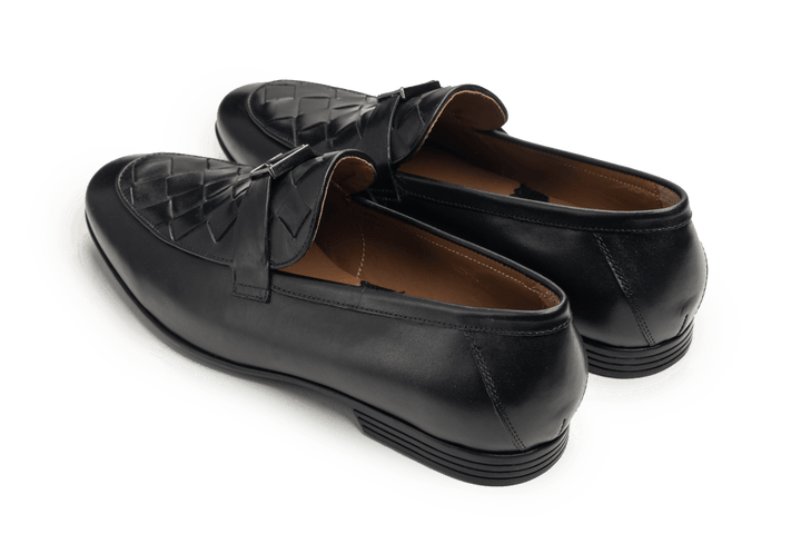 LOGO 1039 BKW_FORMAL SHOES