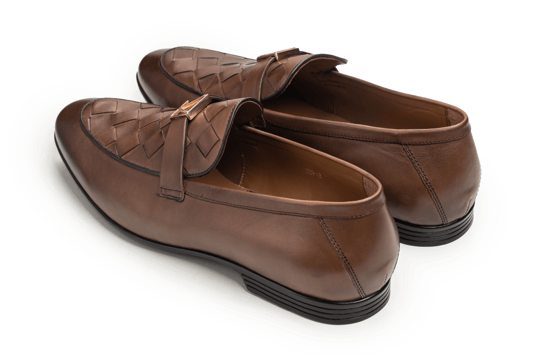 LOGO 1039 BRW_FORMAL SHOES