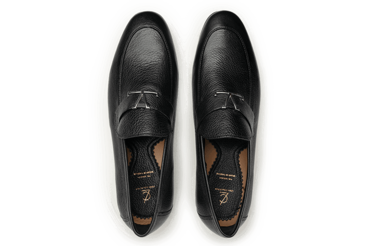 LOGO 1043 BKM_FORMAL SHOES
