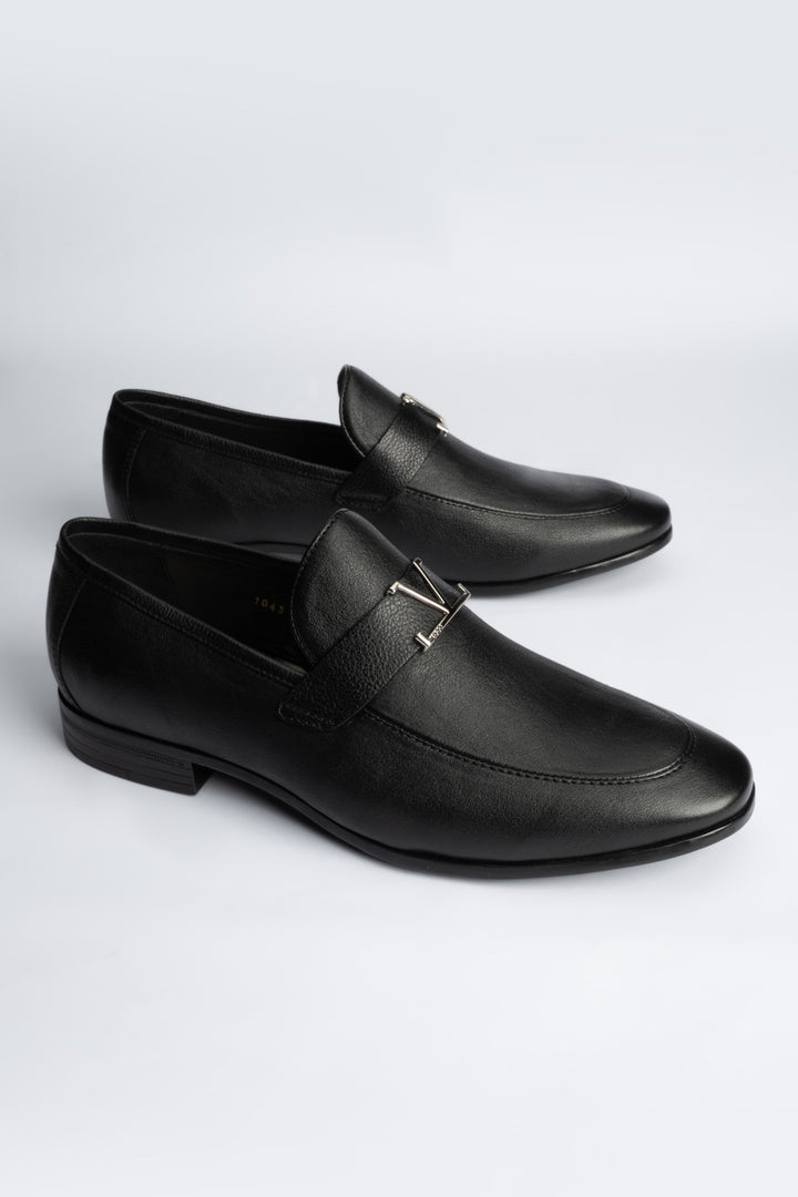 LOGO SEVERIN LOAFER