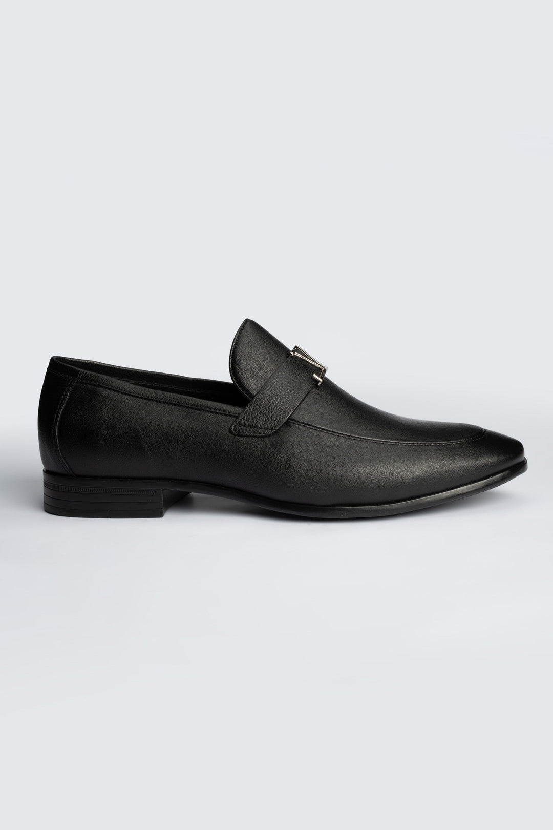 LOGO SEVERIN LOAFER