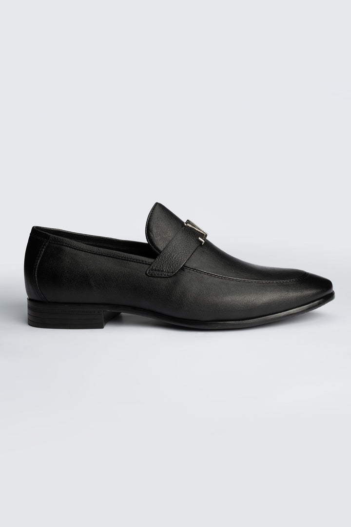 LOGO SEVERIN LOAFER