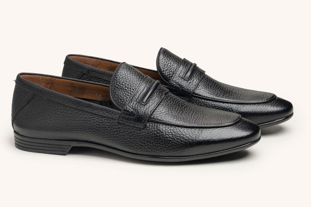 LOGO HIGHGROVE LOAFER