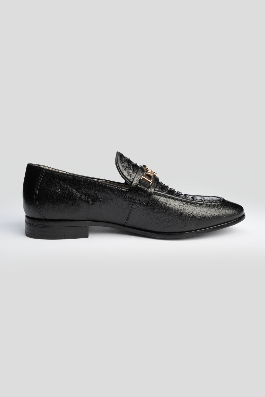 LOGO CASTELLAN LOAFER