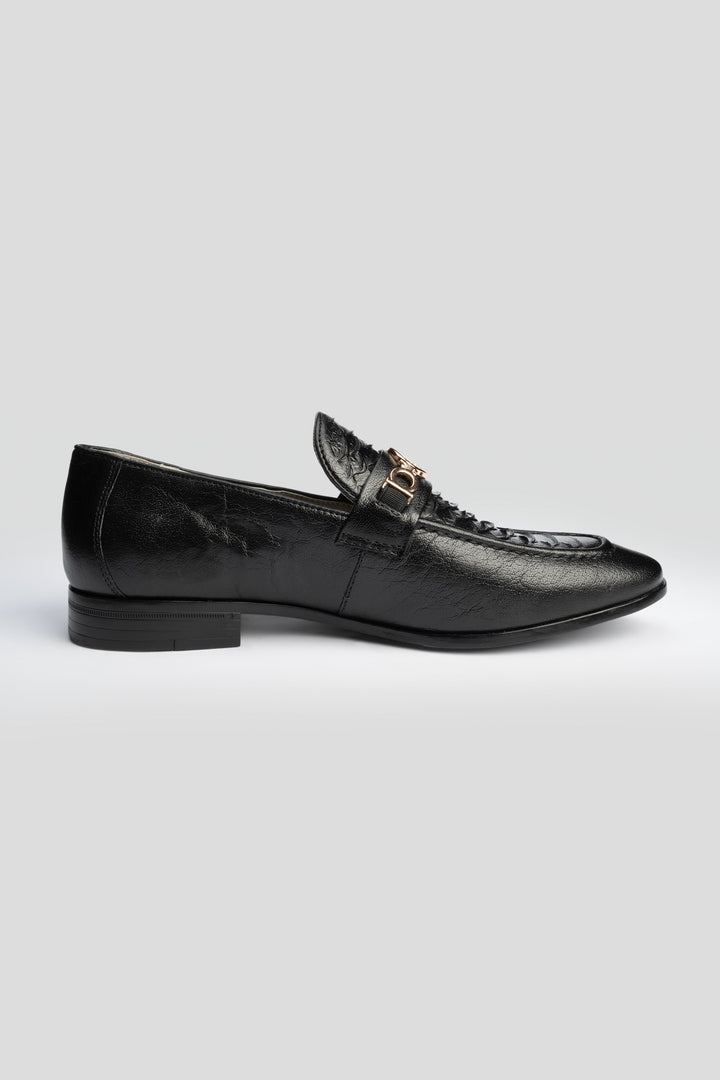LOGO CASTELLAN LOAFER