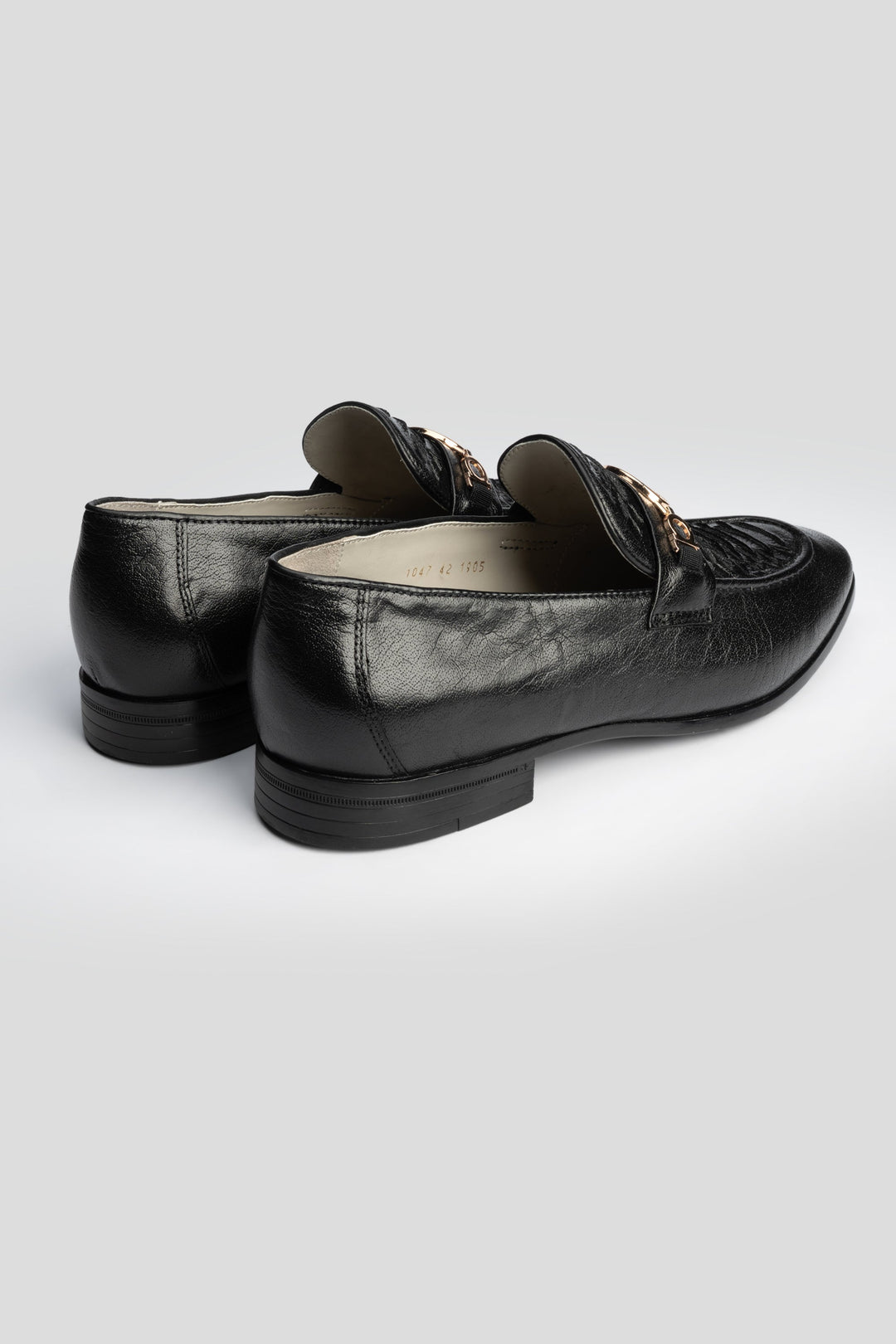 LOGO CASTELLAN LOAFER