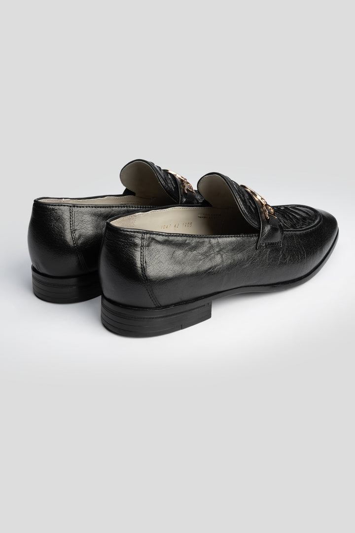 LOGO CASTELLAN LOAFER
