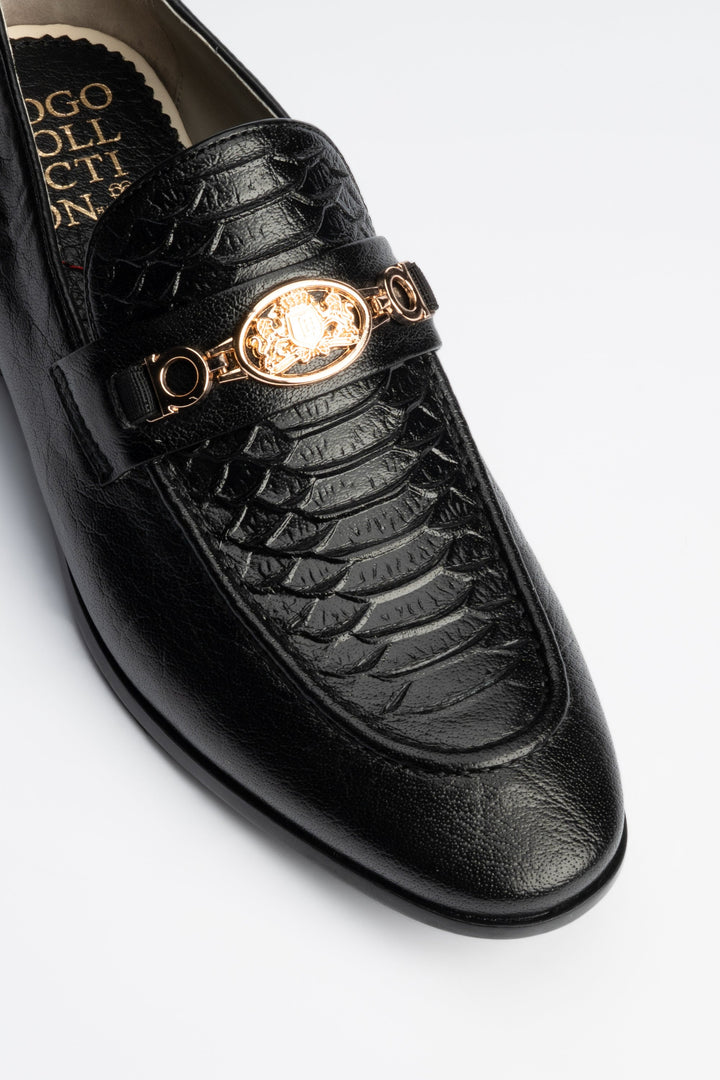 LOGO CASTELLAN LOAFER