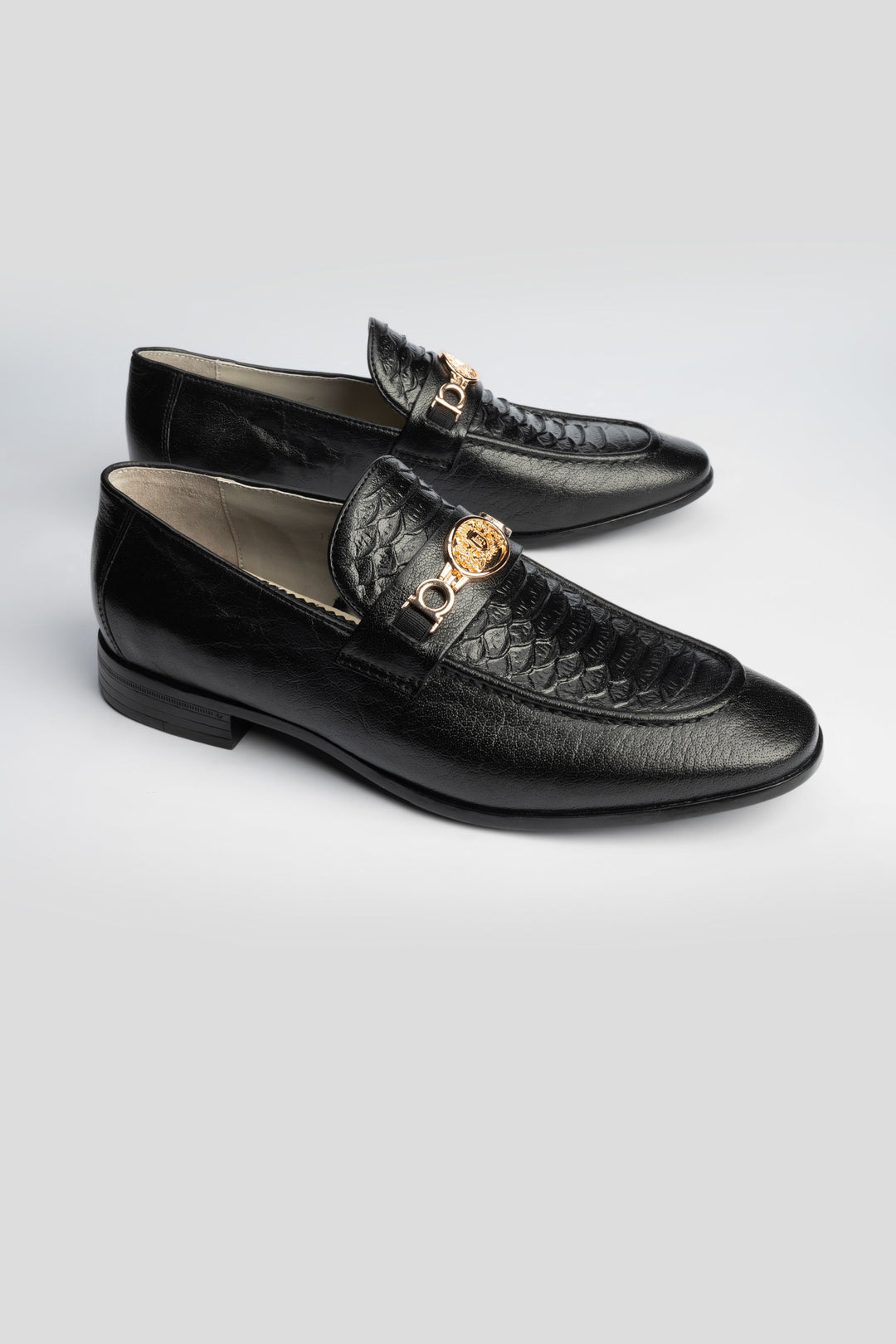LOGO CASTELLAN LOAFER