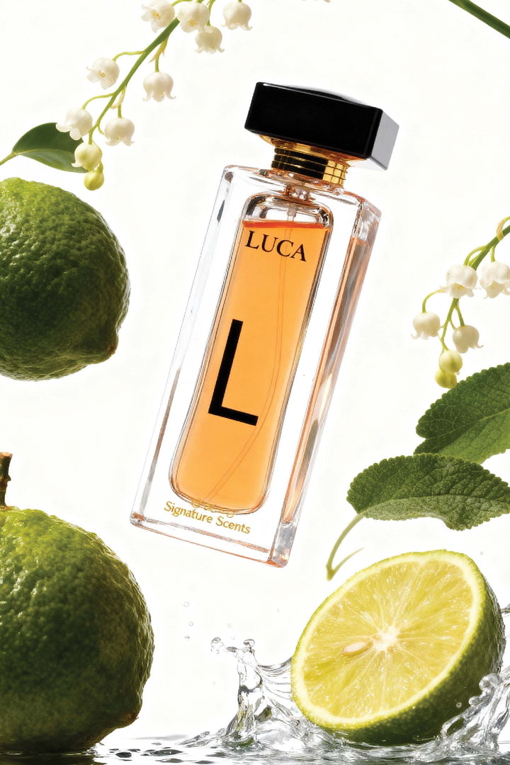 LUCA EDP 65ML