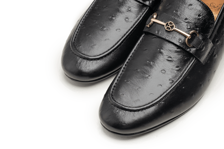 LOGO 1050 BKA_FORMAL SHOES