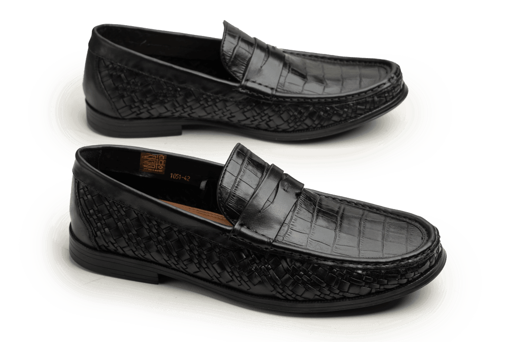 LOGO VELMONT MOCCASIN