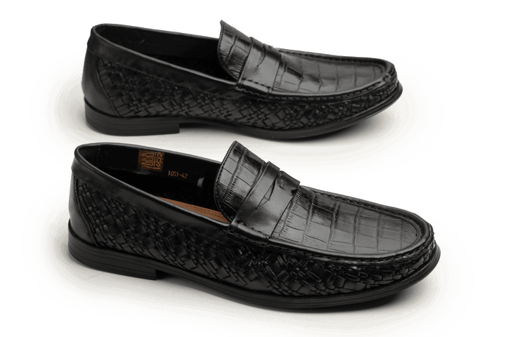 LOGO VELMONT MOCCASIN