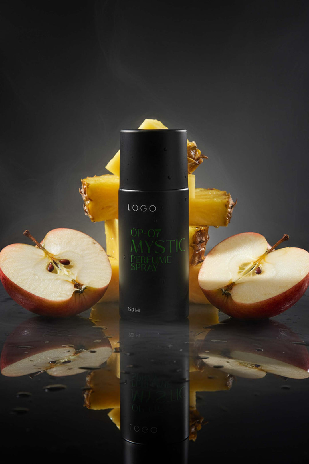 LOGO MYSTIC EDT PERFUM MIST