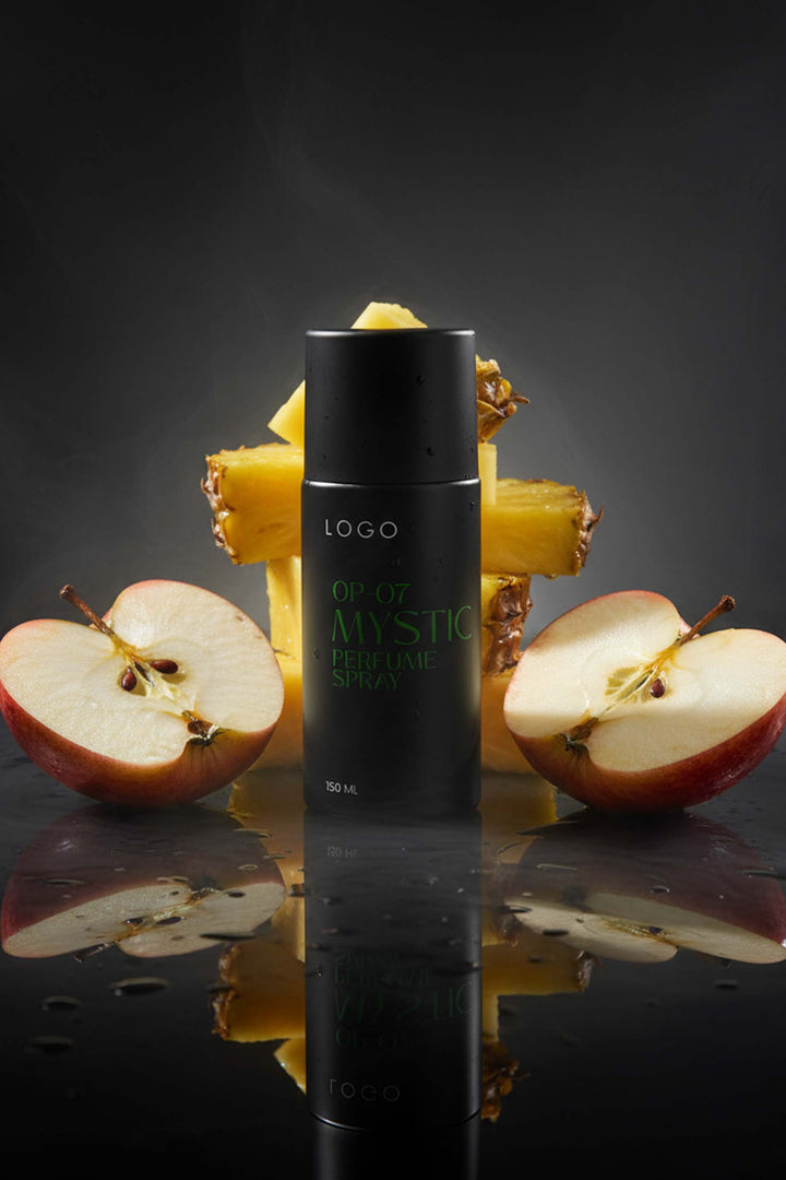 LOGO MYSTIC EDT PERFUM MIST