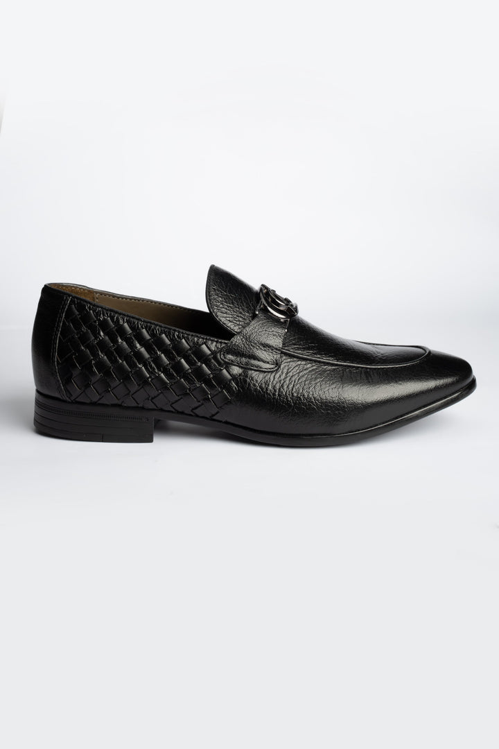 LOGO 1056 BKM_FORMAL SHOES