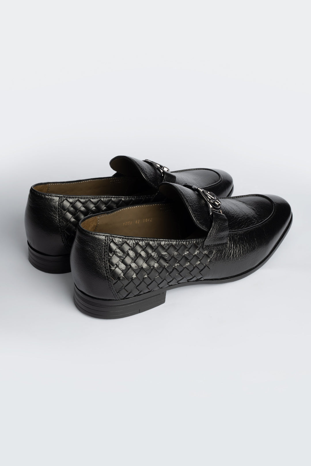 LOGO 1056 BKM_FORMAL SHOES