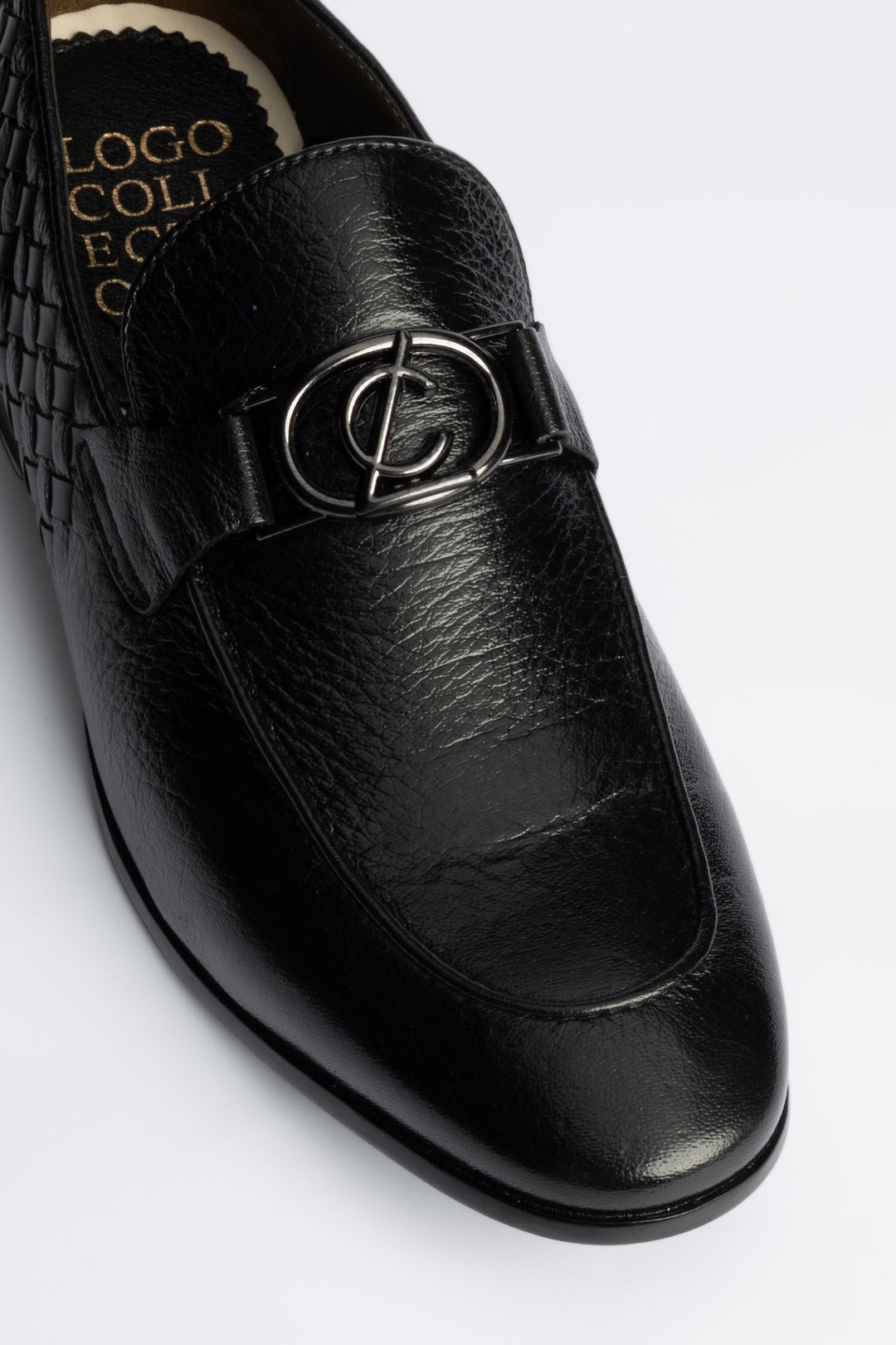 LOGO 1056 BKM_FORMAL SHOES