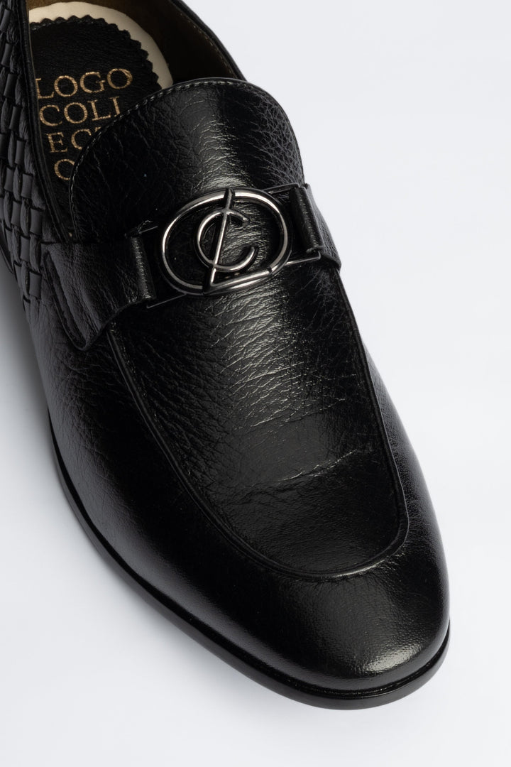 LOGO 1056 BKM_FORMAL SHOES