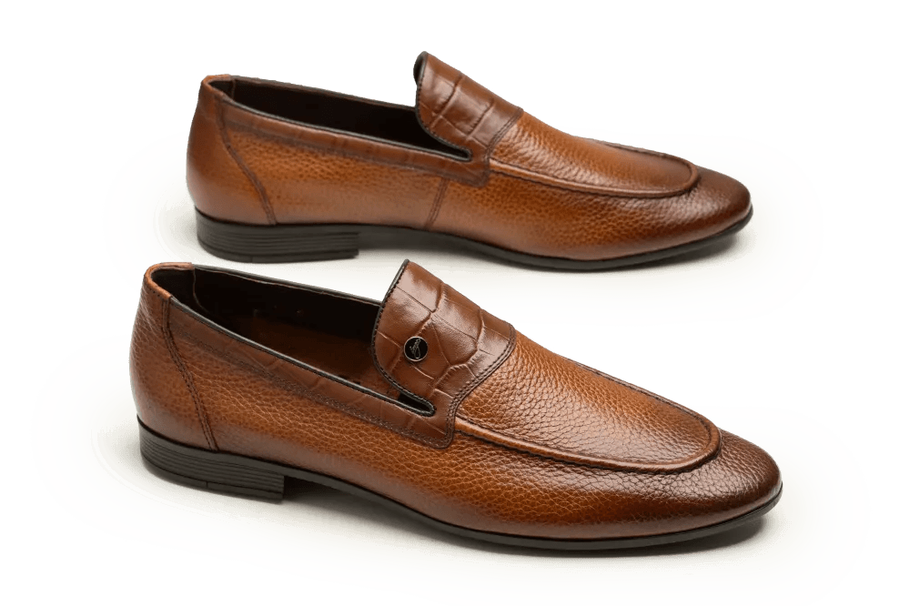 LOGO WHITMORE LOAFER