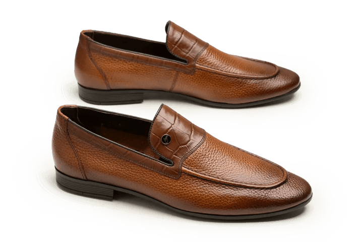 LOGO WHITMORE LOAFER