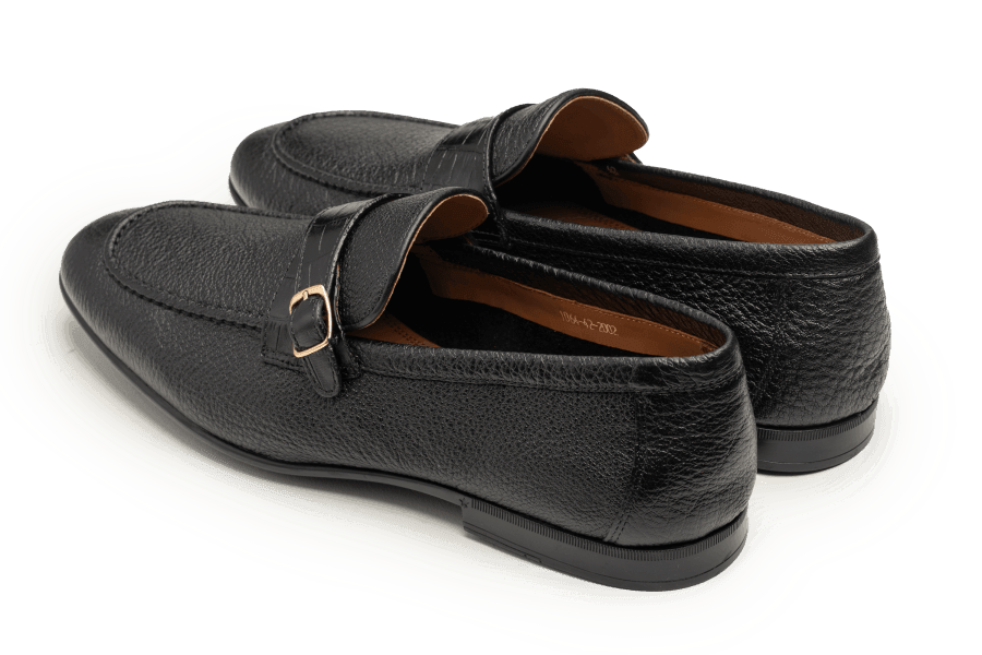 LOGO 1064 BKM_FORMAL SHOES