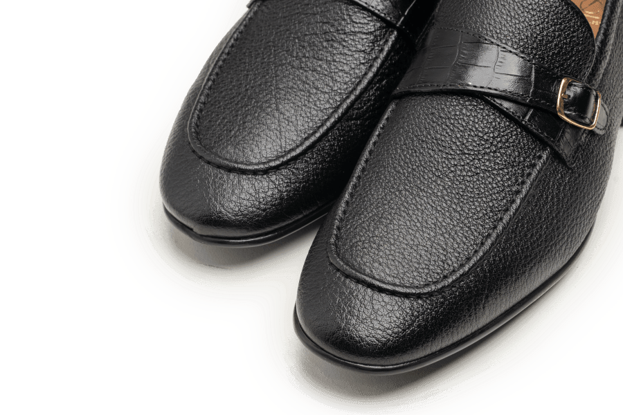 LOGO 1064 BKM_FORMAL SHOES
