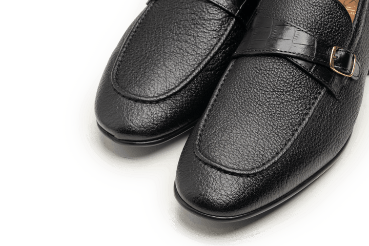 LOGO 1064 BKM_FORMAL SHOES