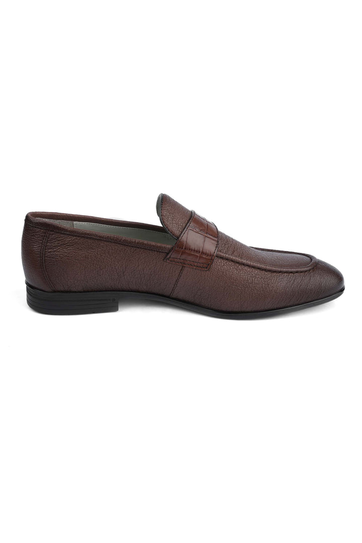 LOGO LEONHARDT LOAFER