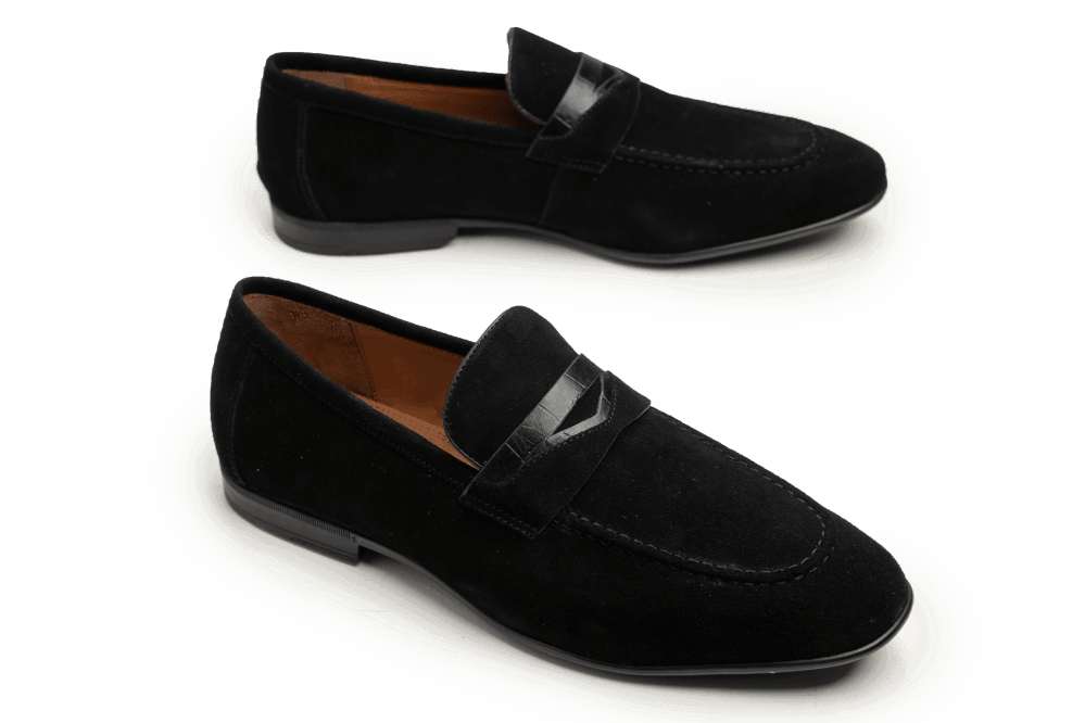 LOGO MARCELLIN LOAFER