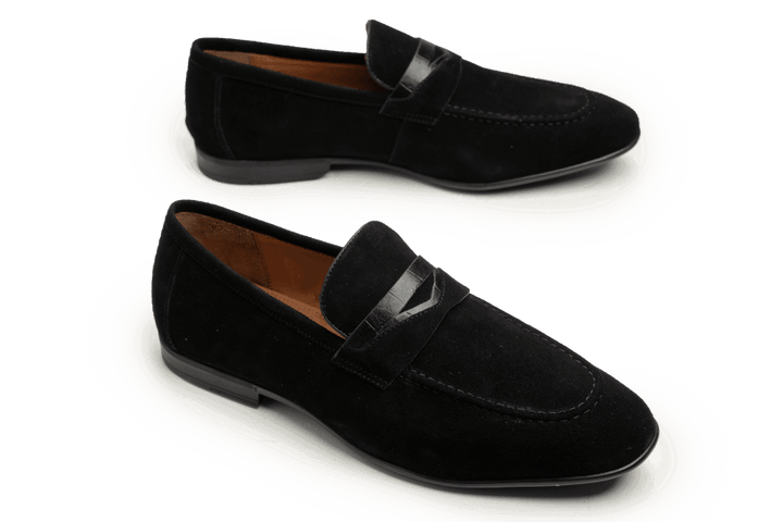 LOGO MARCELLIN LOAFER