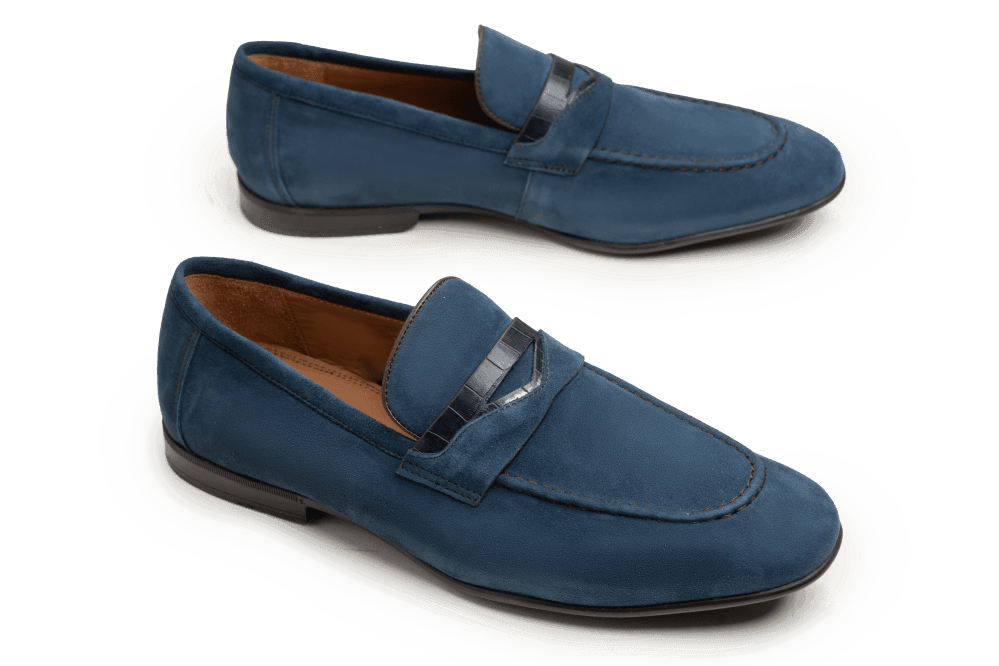 LOGO MARCELLIN LOAFER