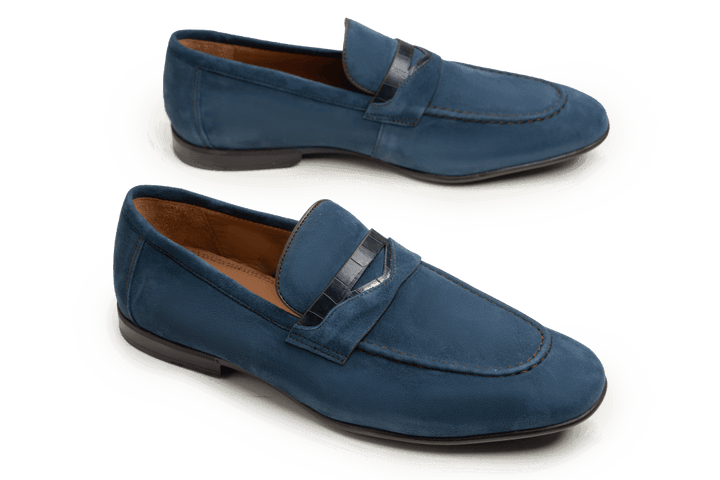 LOGO MARCELLIN LOAFER