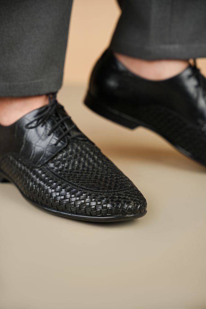 LOGO 1069 BKW_FORMAL SHOES