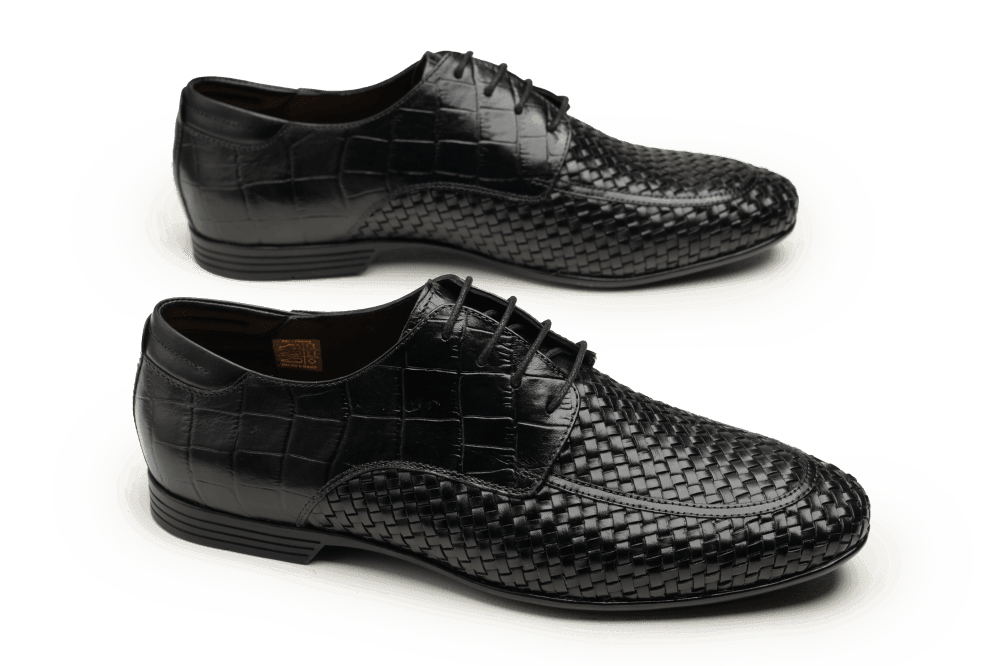 LOGO CAVENDISH LACE UPS