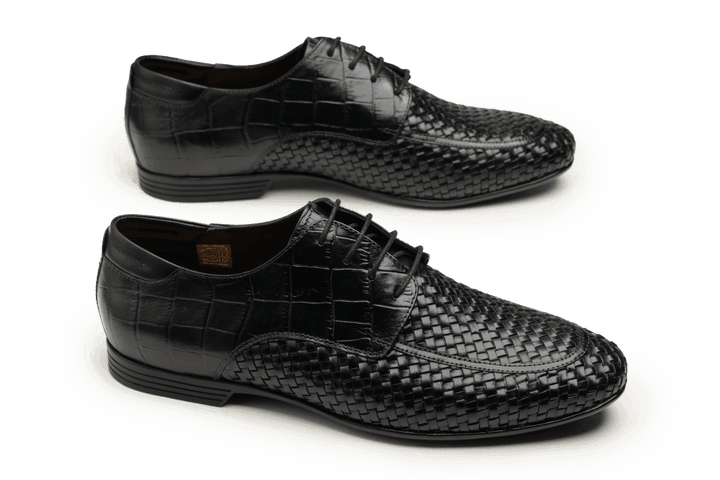 LOGO CAVENDISH LACE UPS